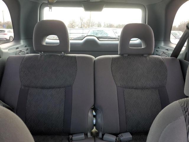 2002 Toyota Rav4