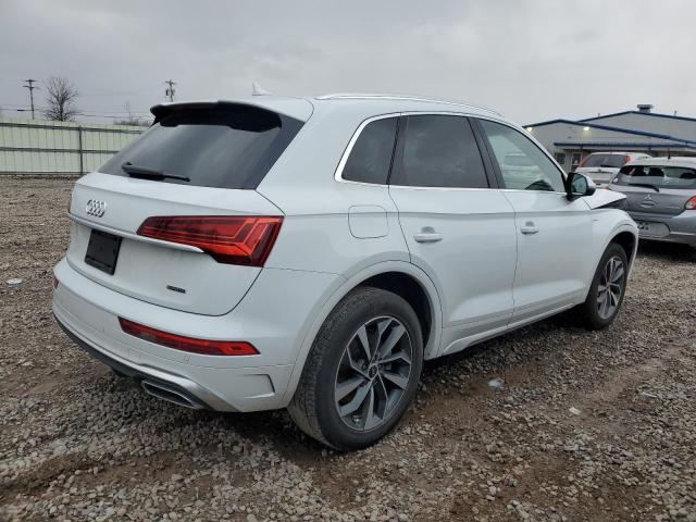 2023 Audi Q5 Premium Plus 45