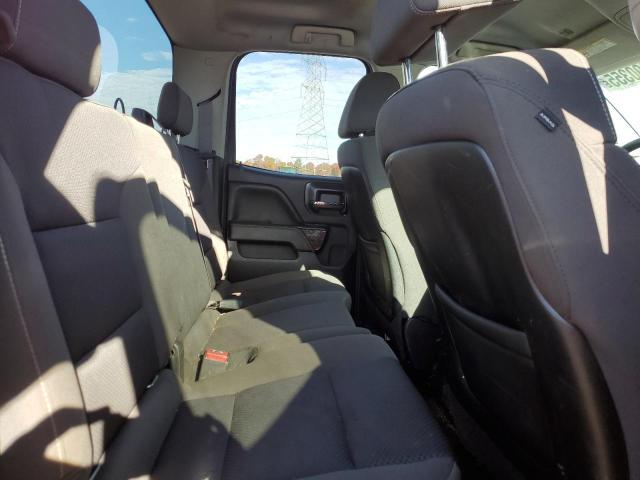 2015 GMC Sierra K2500 SLE