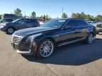 2018 Cadillac CT6 Premium Luxury Csav