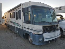 Ford salvage cars for sale: 1997 Ford F530 Super-RV