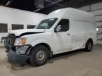 2014 Nissan NV 2500