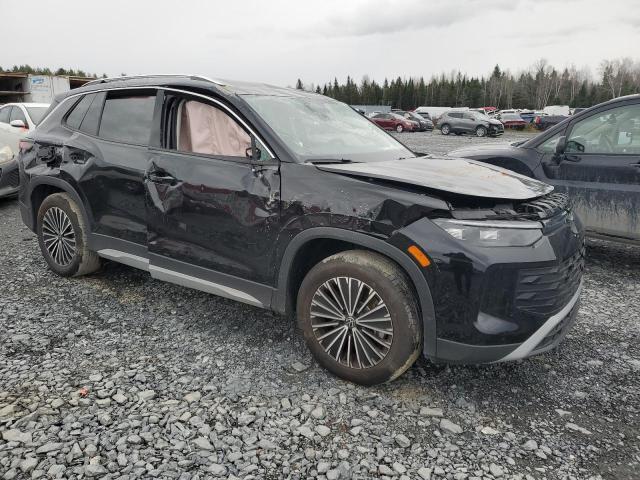 2025 Volkswagen Tiguan se