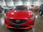 2015 Mazda 6 Grand Touring