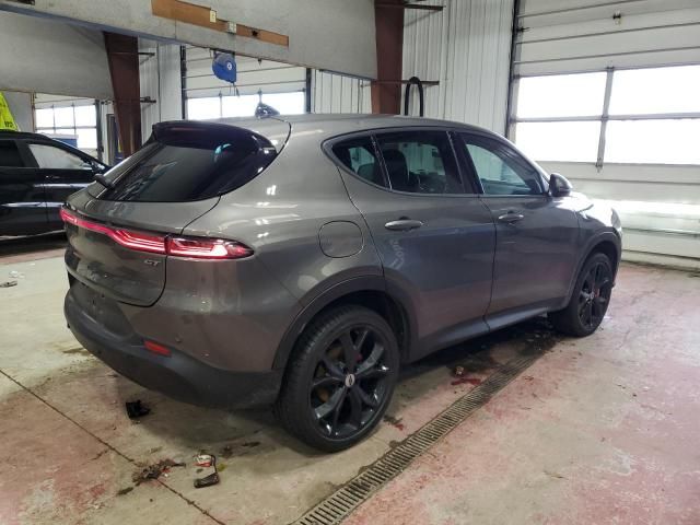 2024 Dodge Hornet gt