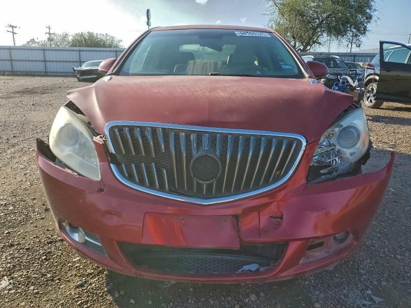 2016 Buick Verano Sport Touring