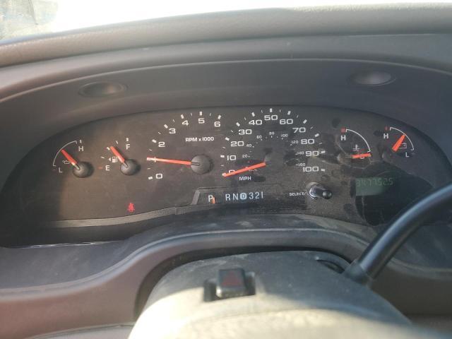2008 Ford E450 BOX Truck