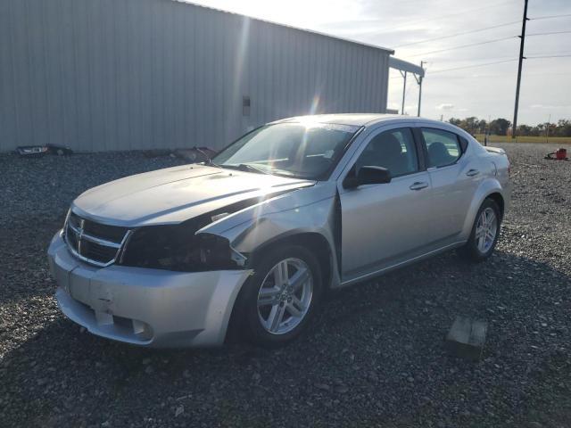 2008 Dodge Avenger sxt