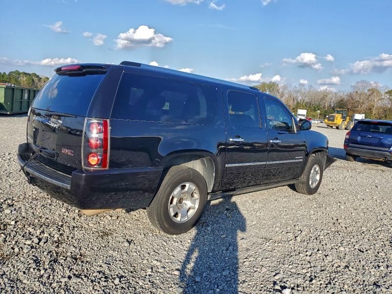 2011 GMC Yukon xl Denali