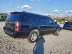 2011 GMC Yukon xl Denali