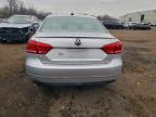 2015 Volkswagen Passat sel