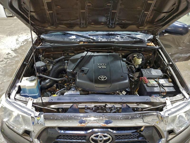2014 Toyota Tacoma V6
