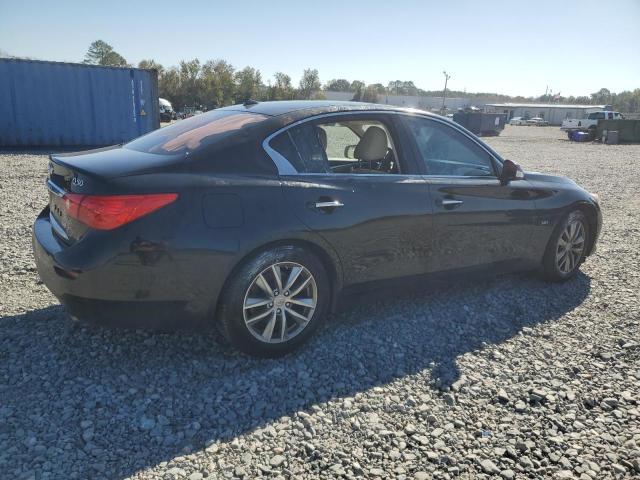 2016 Infiniti Q50 Premium