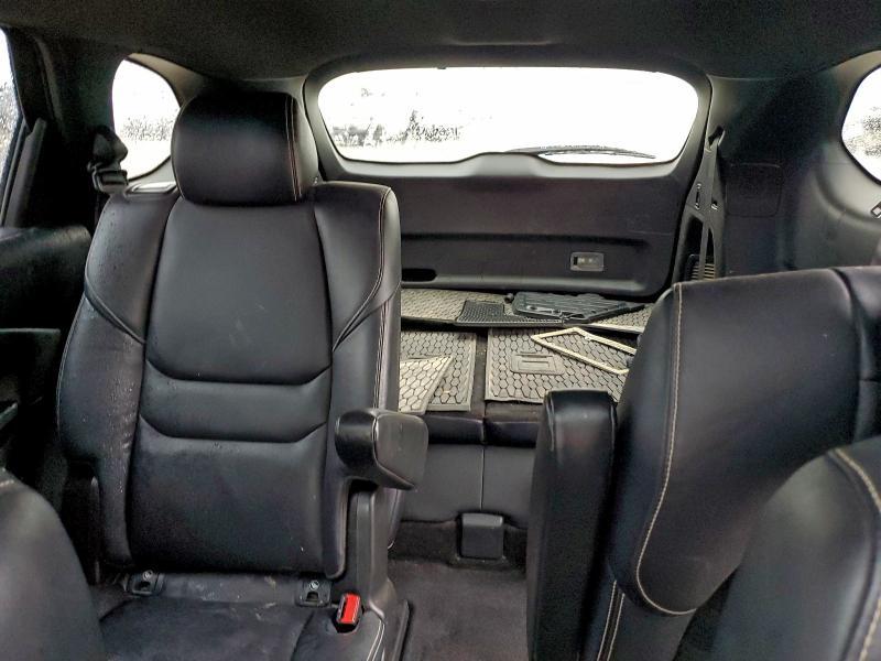 2023 Mazda Cx-9 Grand Touring