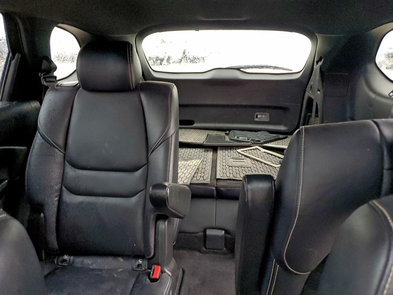 2023 Mazda Cx-9 Grand Touring