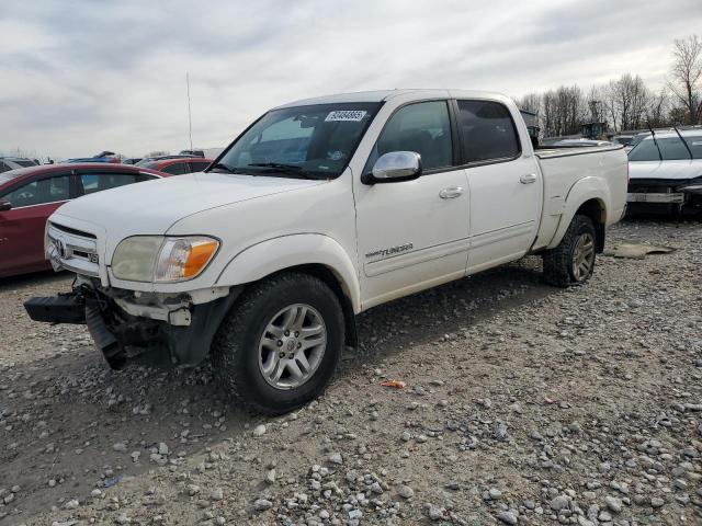 2006 Toyota Tundra Double Cab SR5