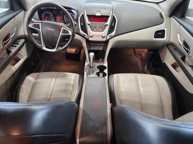 2011 GMC Terrain slt