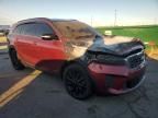 2020 KIA Sorento s