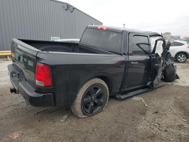 2017 Dodge Ram 1500 st