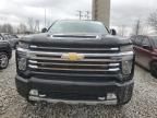 2020 Chevrolet Silverado K2500 High Country