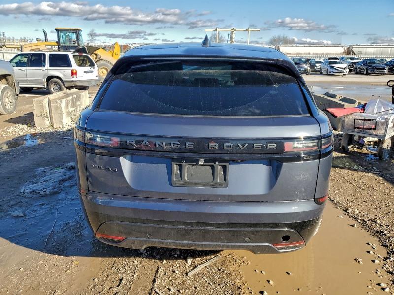 2024 Land Rover Range Rover Velar Dynamic se