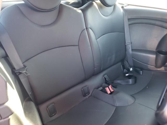 2011 Mini Cooper Clubman