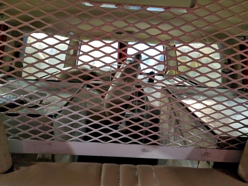 1999 Chevrolet Suburban K2500