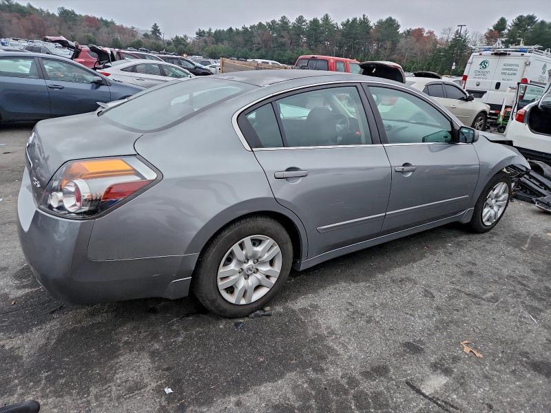 2009 Nissan Altima 2.5