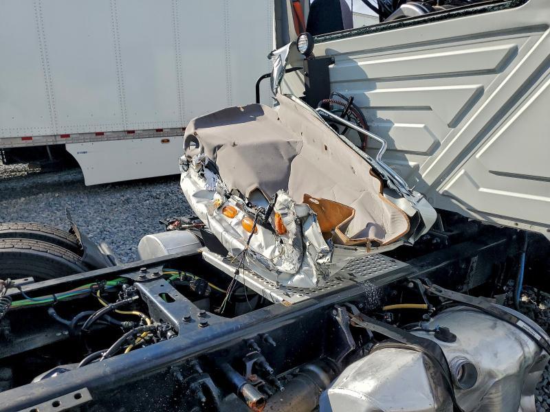 2023 International LT625 Semi Truck