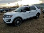 2018 Ford Explorer Police Interceptor
