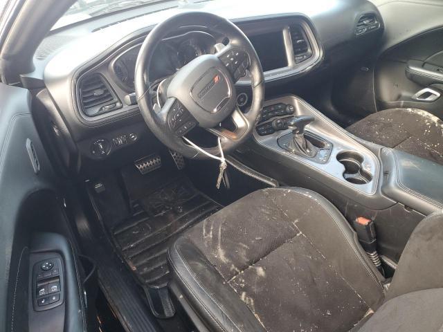 2023 Dodge Challenger gt