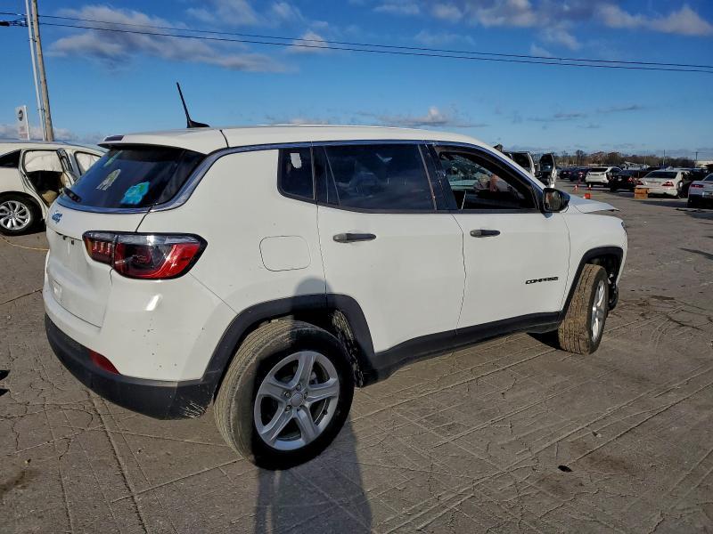 2024 Jeep Compass Sport
