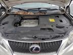 2011 Lexus Rx 450h Base