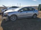 2013 Subaru Impreza Limited
