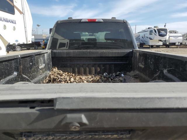 2021 Ford F350 Super Duty