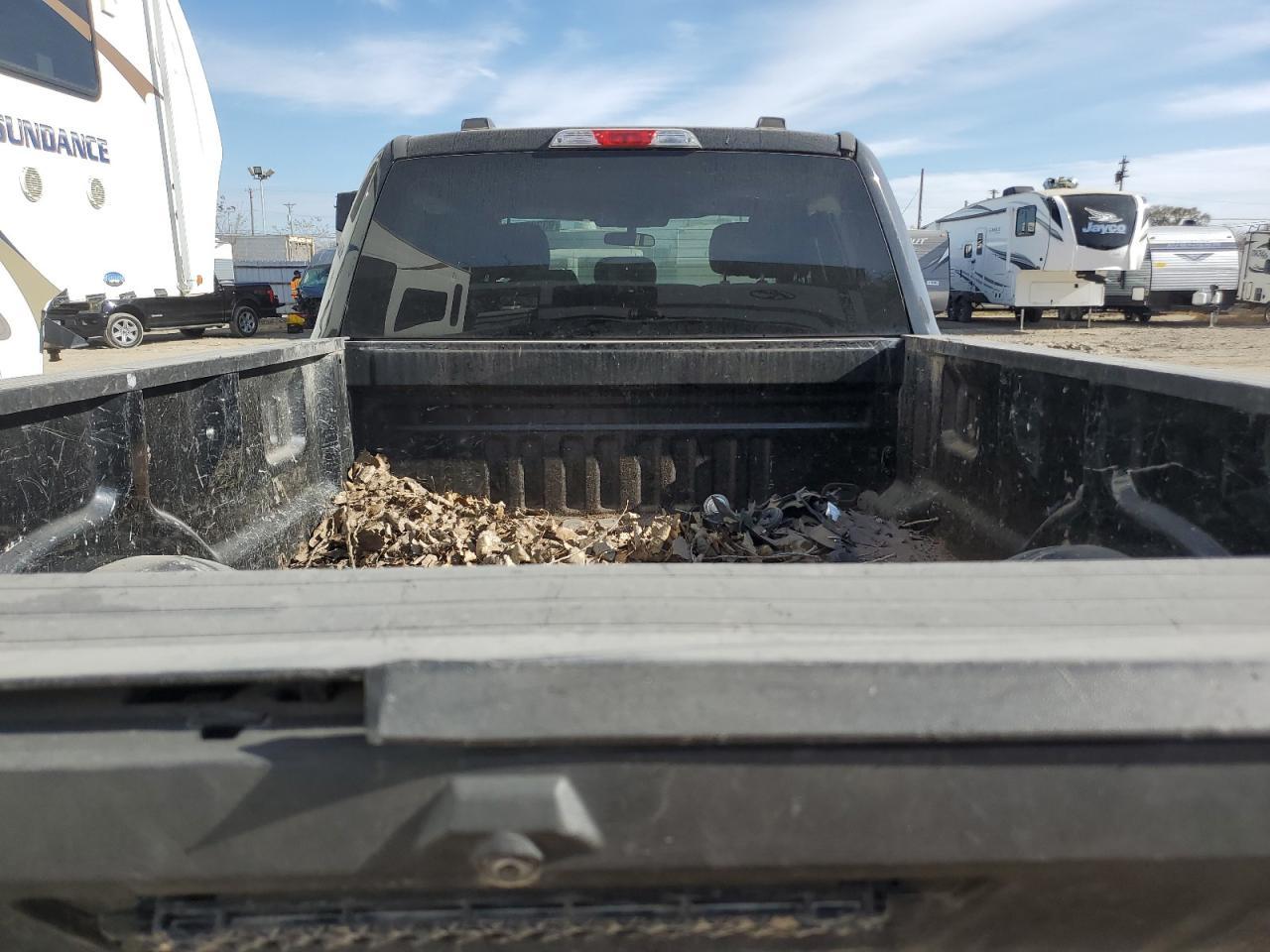 2021 Ford F350 Super Duty