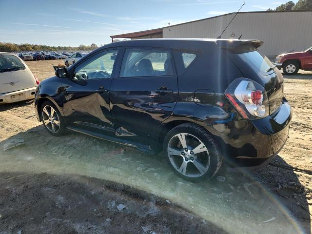 2009 Pontiac Vibe gt