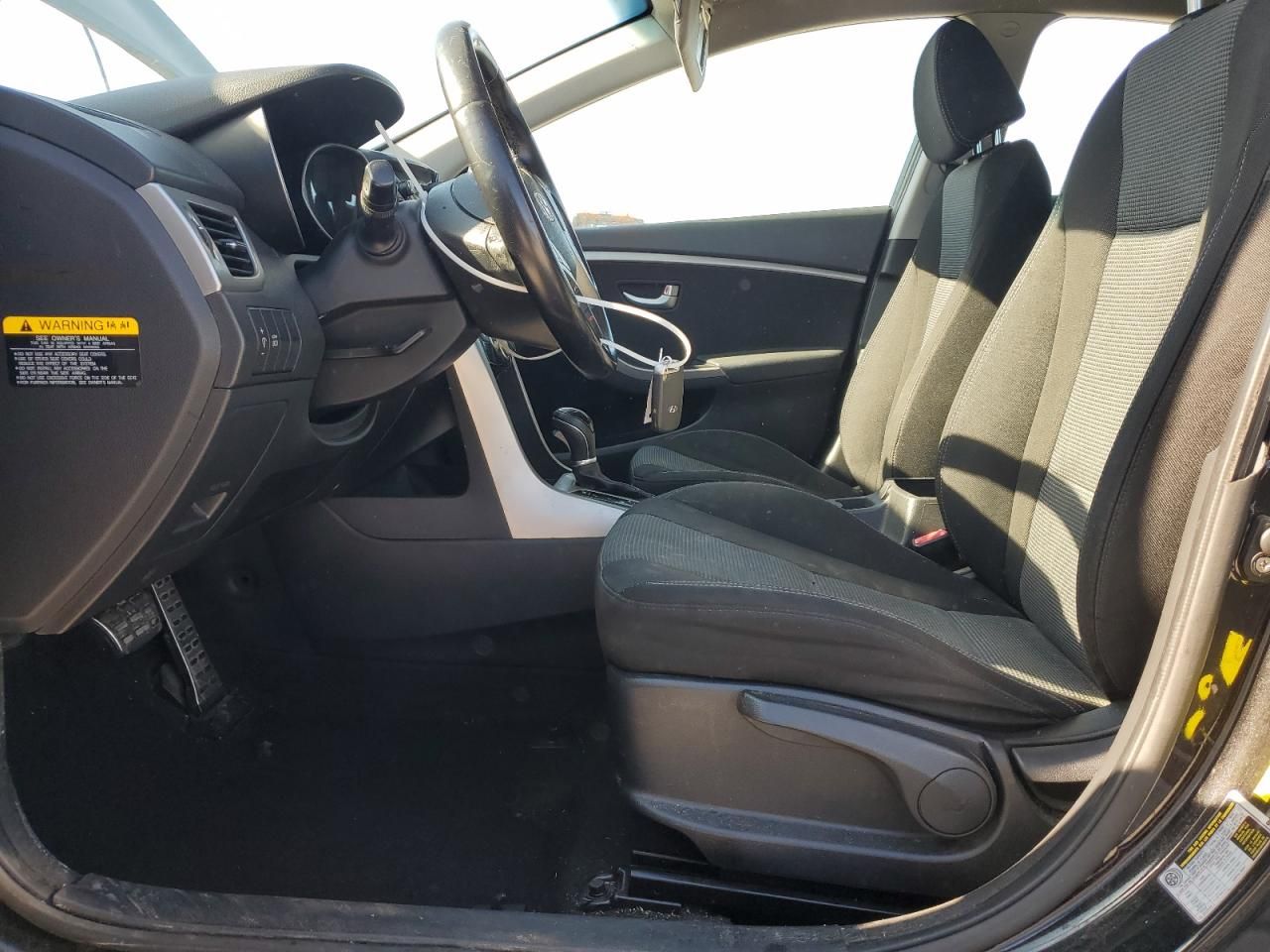 2013 Hyundai Elantra gt