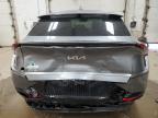 2024 KIA EV6 Light