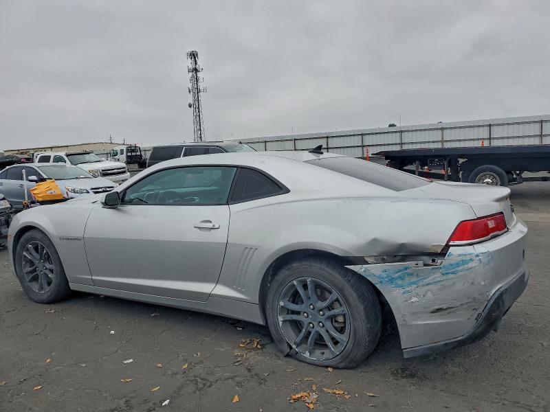 2015 Chevrolet Camaro ls