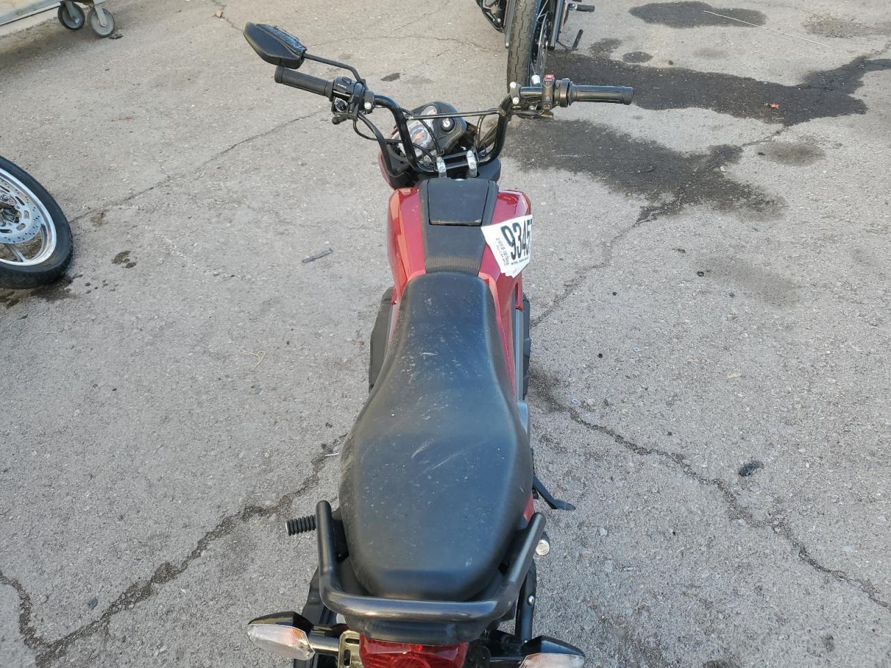 2024 Honda NVA110 B