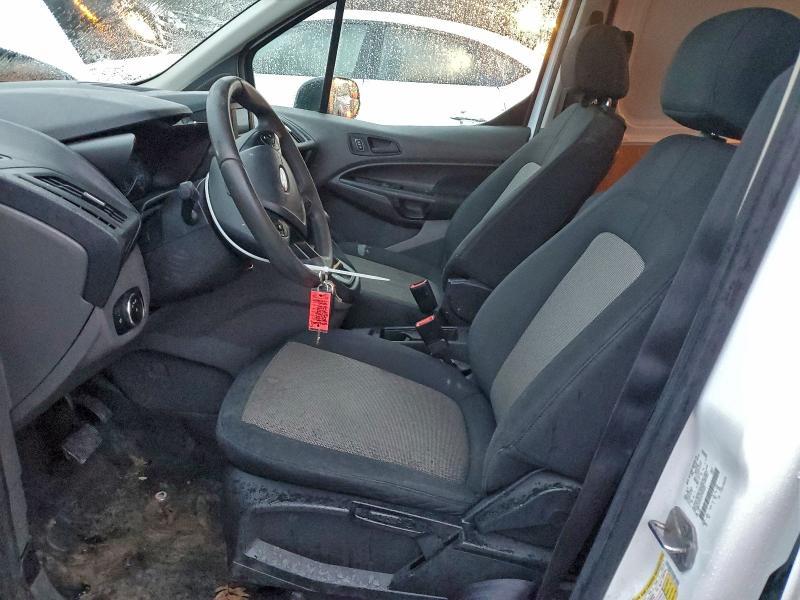 2019 Ford Transit Connect Delivery van