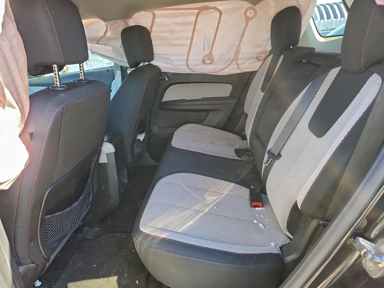 2014 GMC Terrain sle