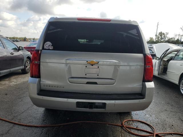 2020 Chevrolet Suburban C1500 lt