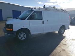 2014 Chev Rolet Express Utility / Service Van en venta en Hayward, CA
