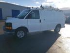 2014 Chev Rolet Express Utility / Service Van