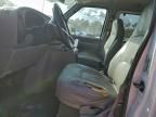 2001 Ford Econoline E350 Super Duty Wagon