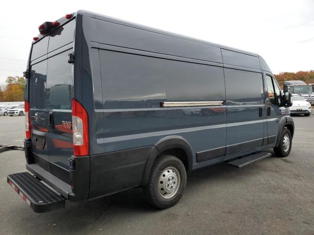2020 Dodge Ram Promaster 3500 Delivery van