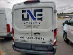 2018 Ford Transit 250 Delivery van