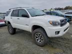 2007 Toyota 4runner SR5